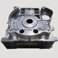 Customized Precision Aluminum Die Casting Parts